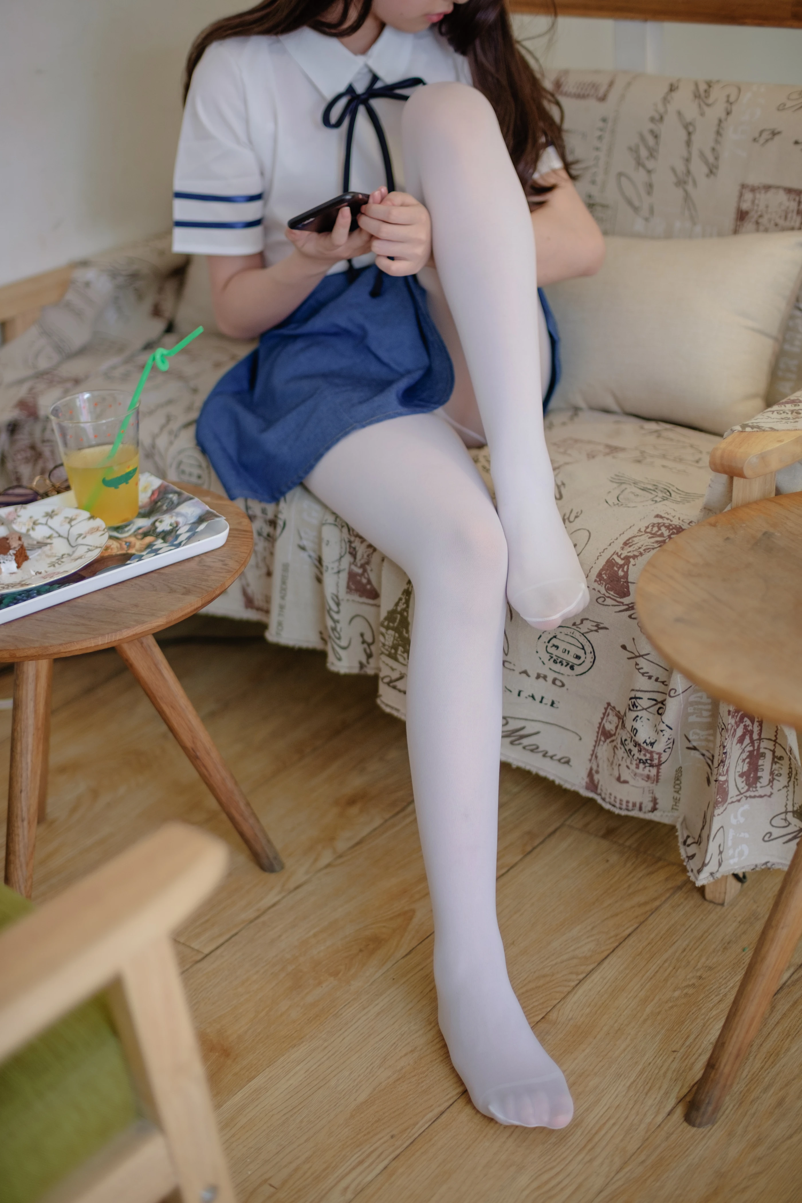 森萝财团 R15-021 [71P]插图2